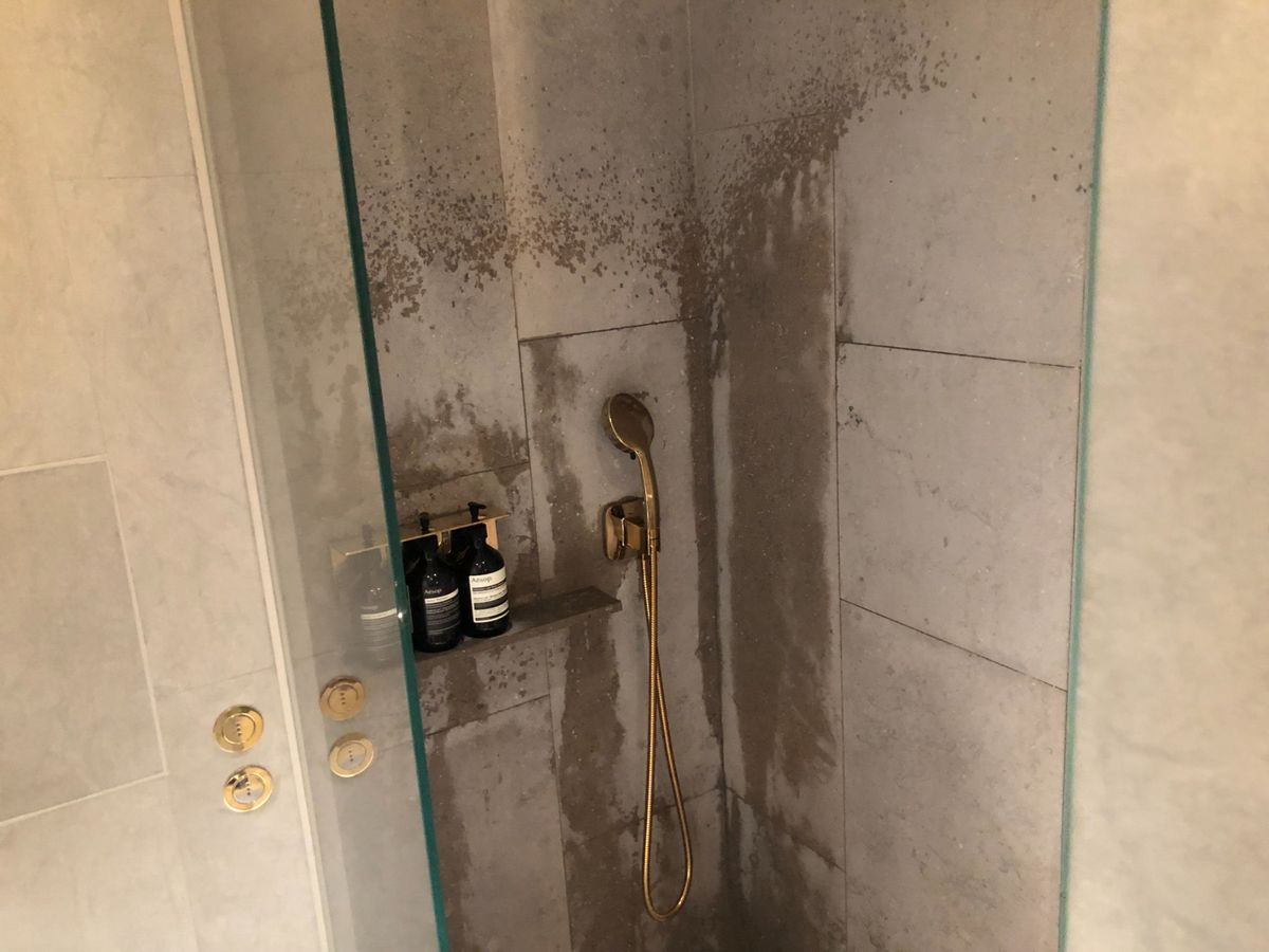 キャセイラウンジ