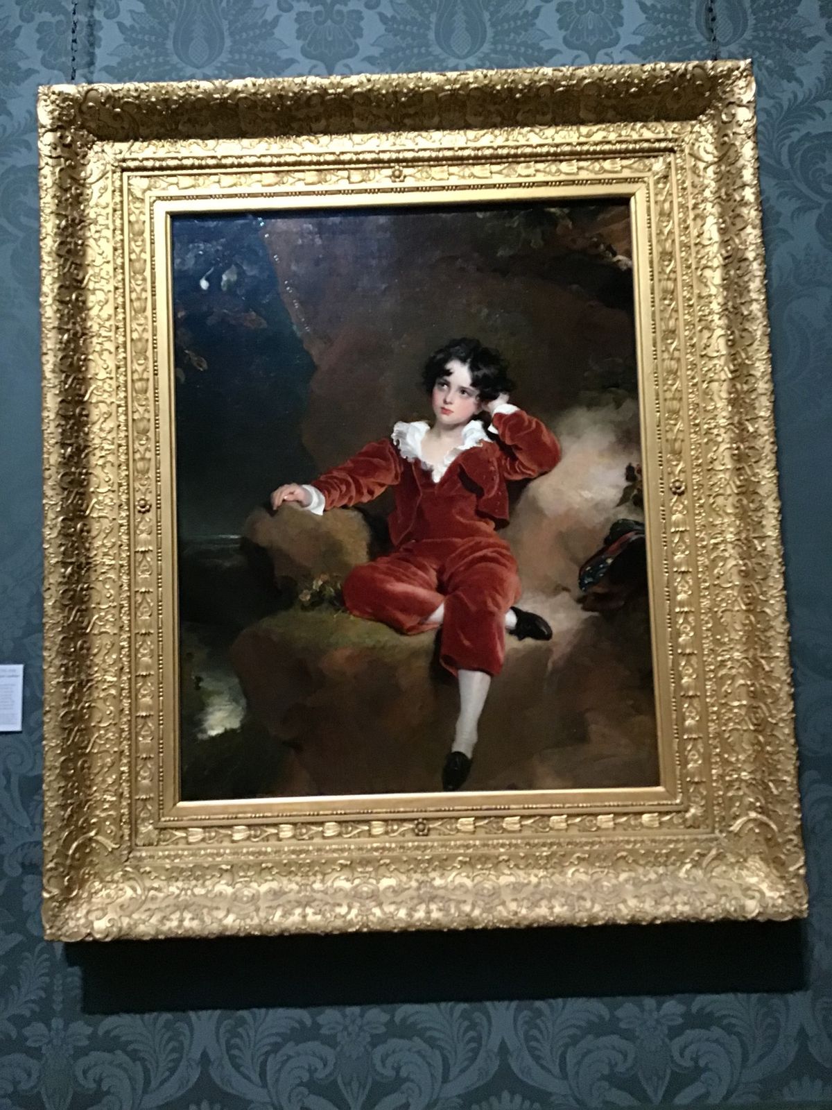 ゴッホのひまわりを見れてよかった！
他の絵も凄かった！
ナショナル・ギャラ...