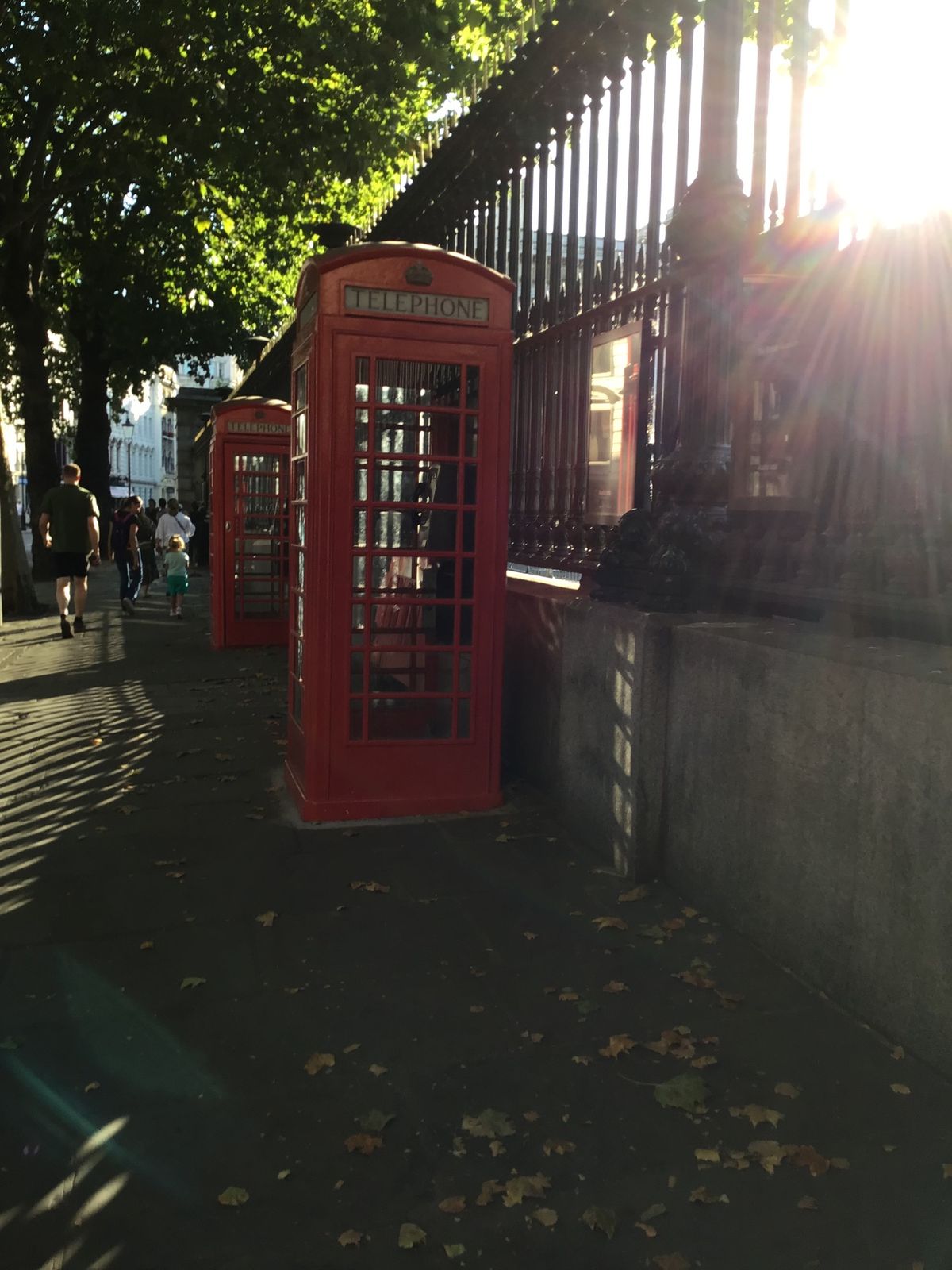 ゴッホのひまわりを見れてよかった！
他の絵も凄かった！
ナショナル・ギャラ...