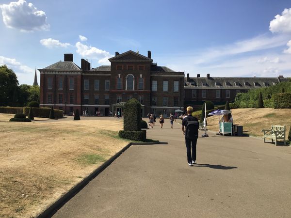 イギリス(英国)・ロンドン「イギリス」の写真