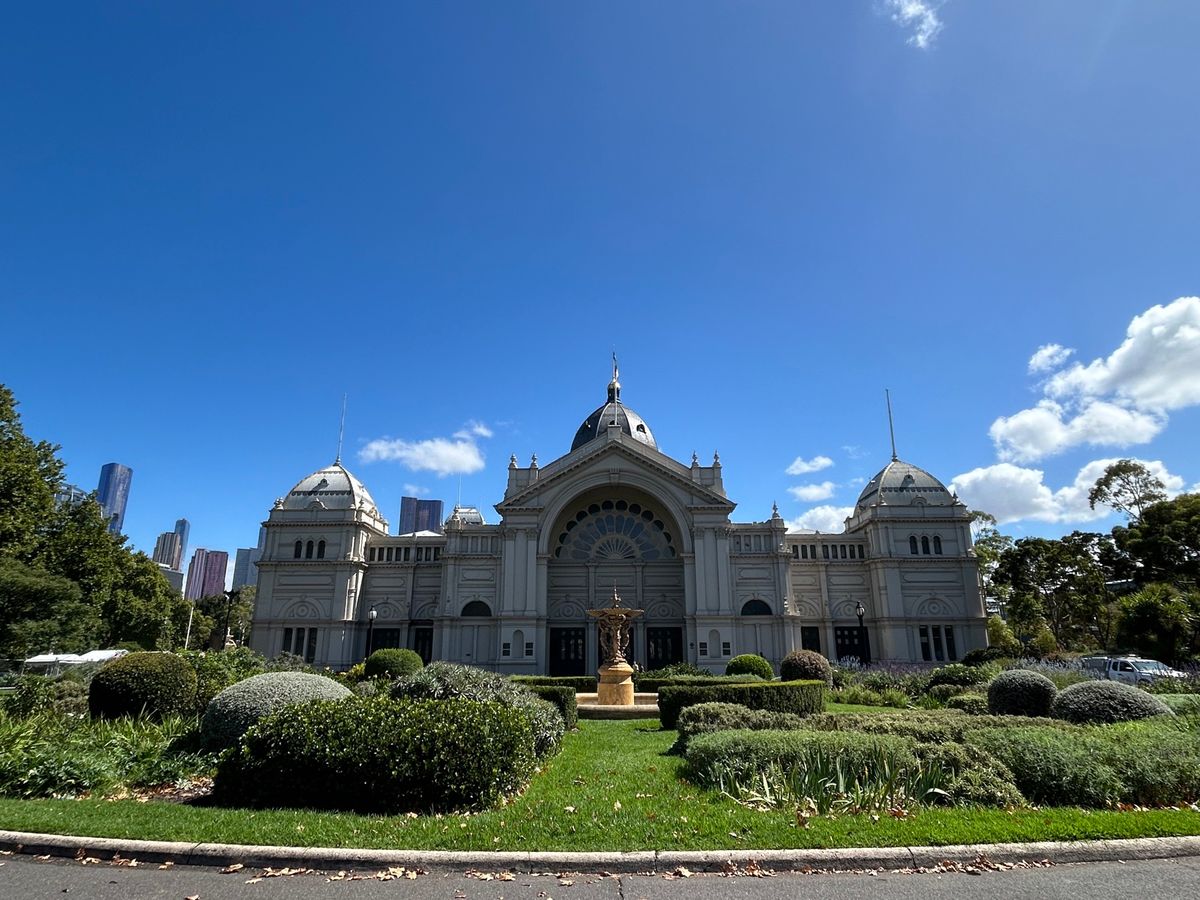 バインミー美味しかったな·͜·ᰔᩚ