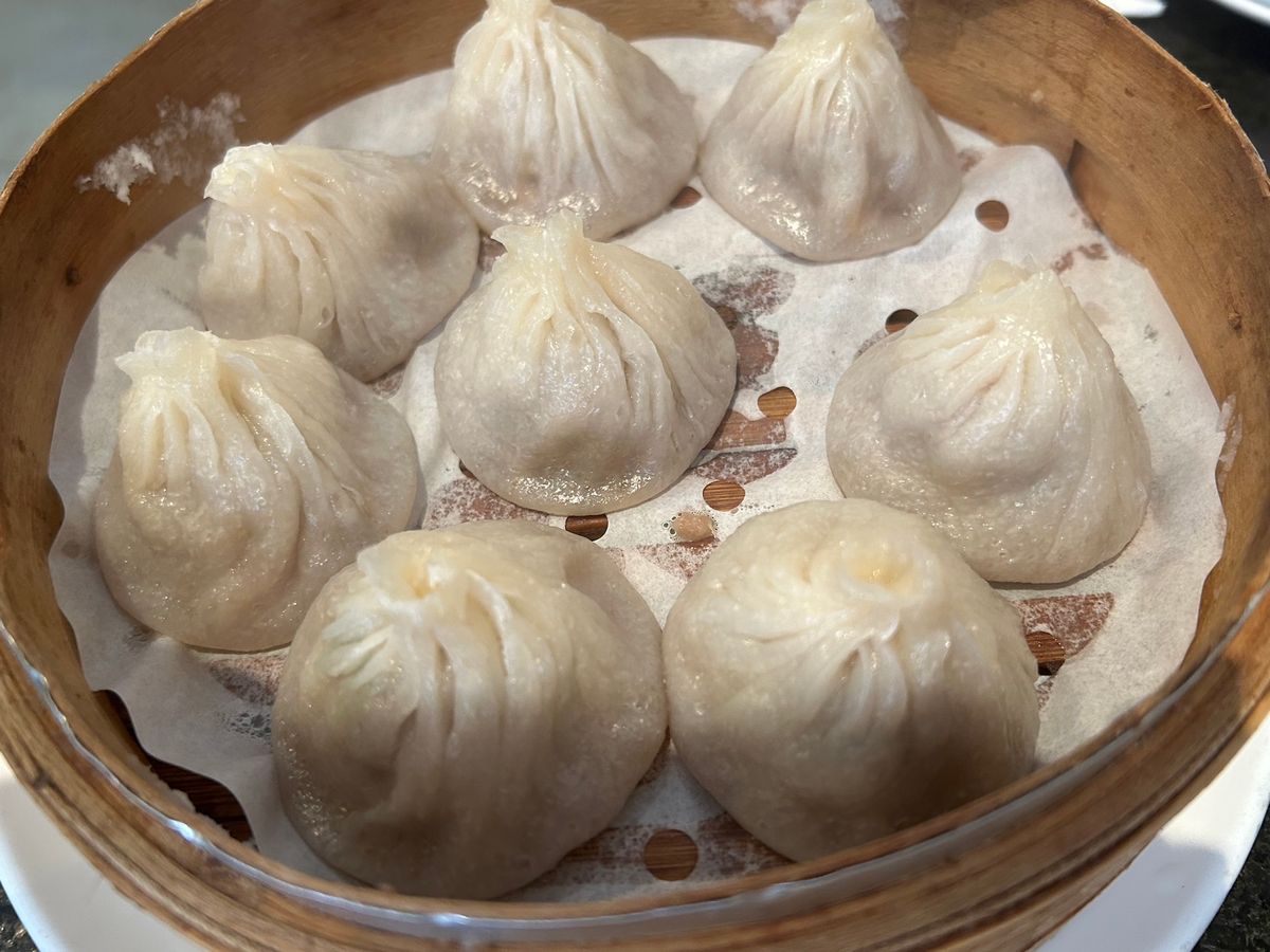 中華料理めっちゃ美味しい😋