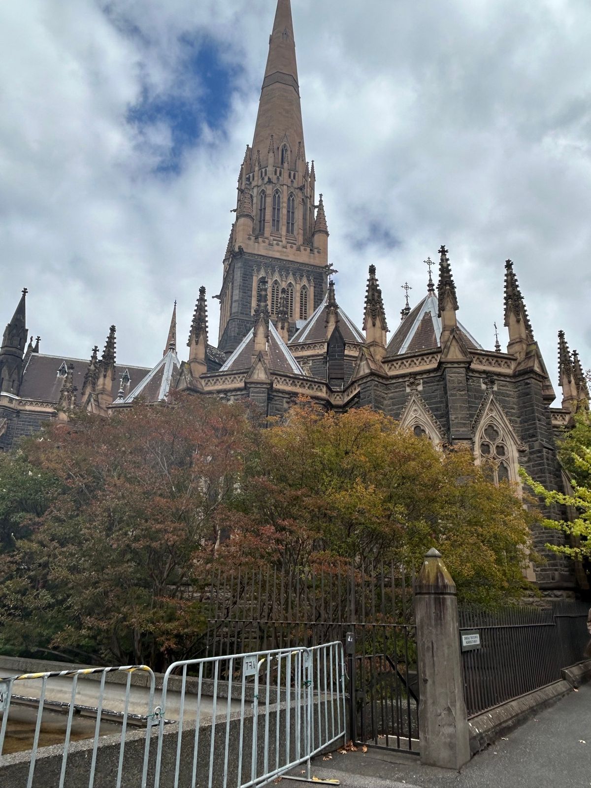 バインミー美味しかったな·͜·ᰔᩚ