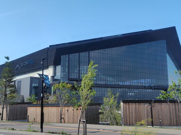 日本・北海道「北海道旅行1日目」の写真