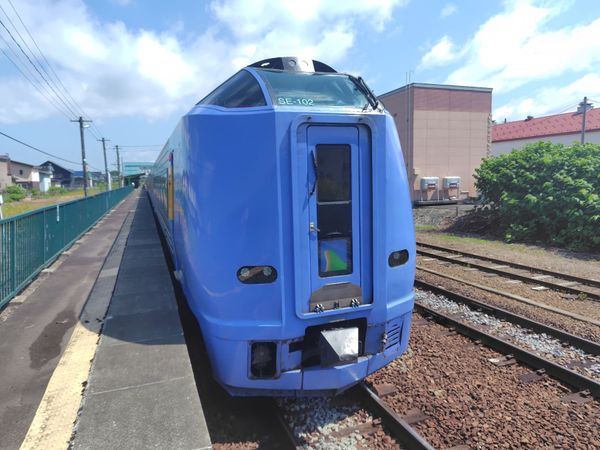 日本・北海道「北海道旅行2日目」の写真