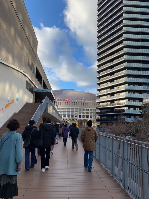 「福岡」の写真