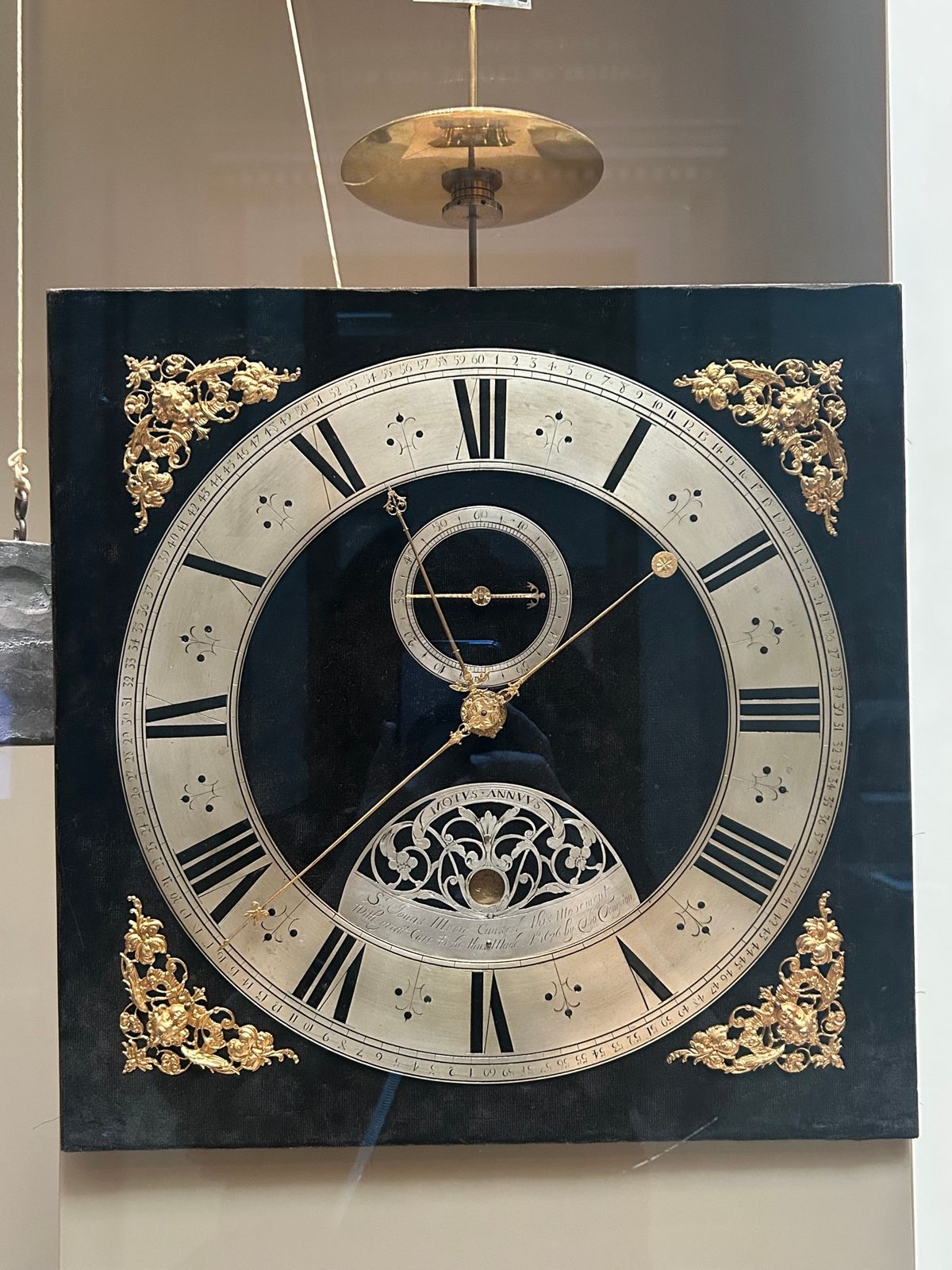 ロンドン２日目は、まず大英博物館へ。
ロンドンって古い建物をそのまま使って...