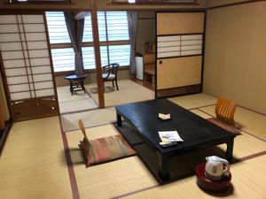 あわら温泉