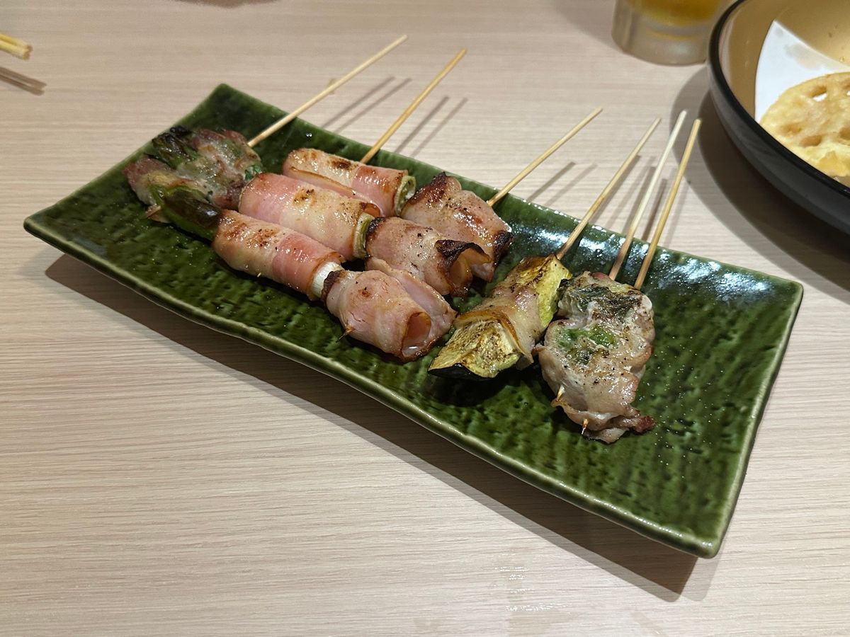 7/2 加賀出張
加賀野菜を堪能後、ホテルで夜鳴きそば