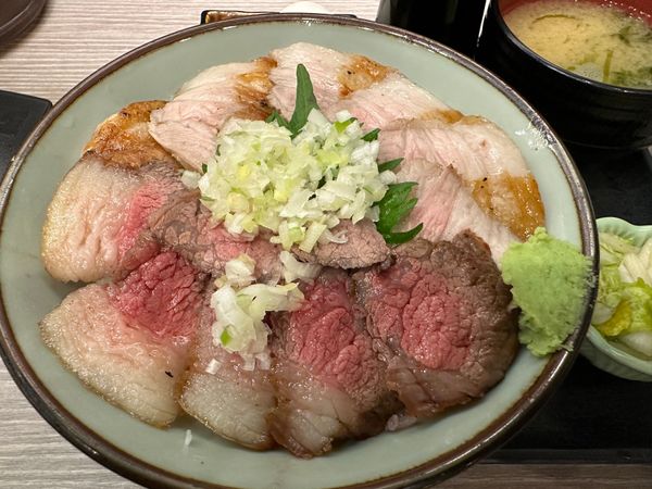 日本・石川県「加賀出張」の写真：7/2 加賀出張
加賀グルメ満喫
能登牛...