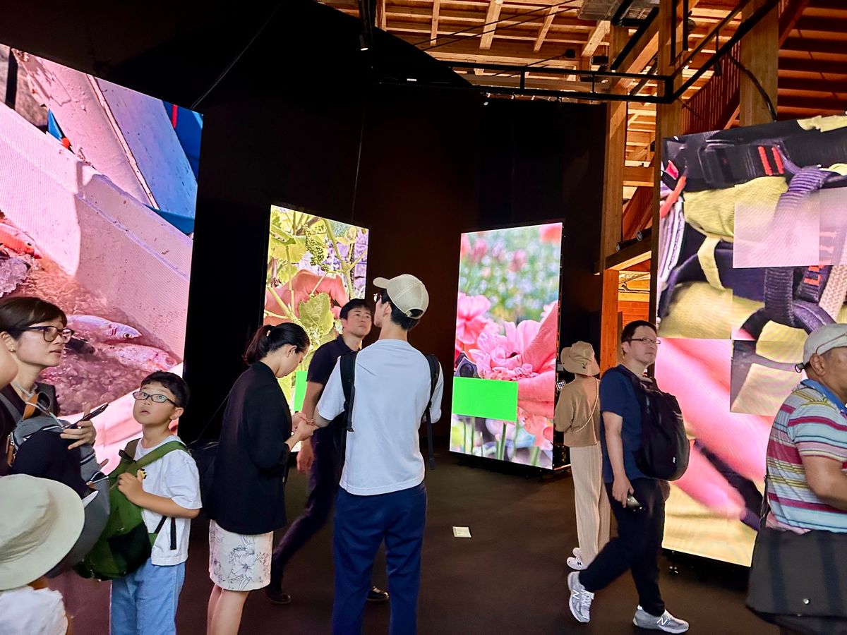 続いて

ティントレット 『伊東 祐益 マンショの肖像画』

ローマ北西部...