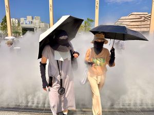 事前予約(2ヶ月前、7日前、3日前)全て外れたnull2の前を通って、当日...