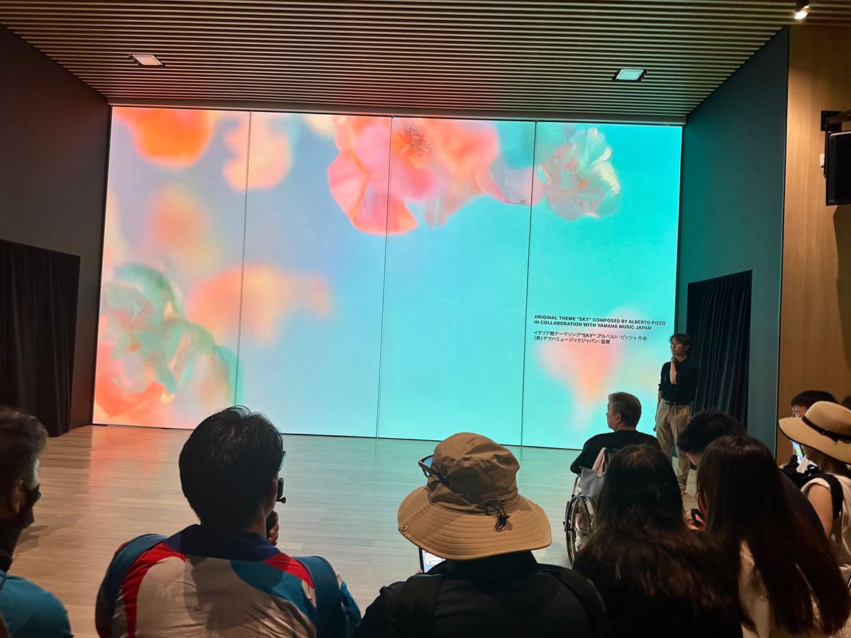 続いて

ティントレット 『伊東 祐益 マンショの肖像画』

ローマ北西部...