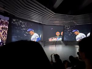 大谷さん