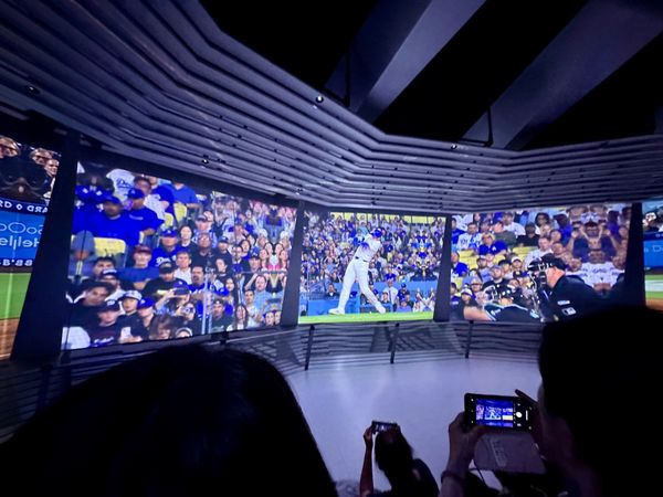 日本・大阪関西万博「大阪関西万博 HND ✈︎ KIX ✈︎ HND」の写真：大谷さん