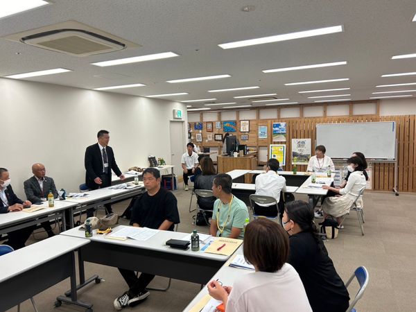 日本・宮崎県「宮崎行脚」の写真