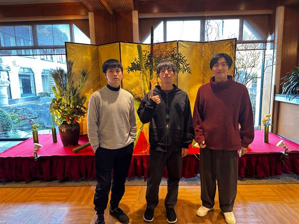 日本・山梨県「石和旅行」の写真