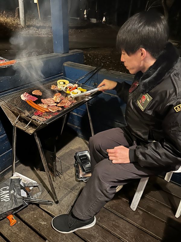 日本・埼玉県「秩父旅行」の写真