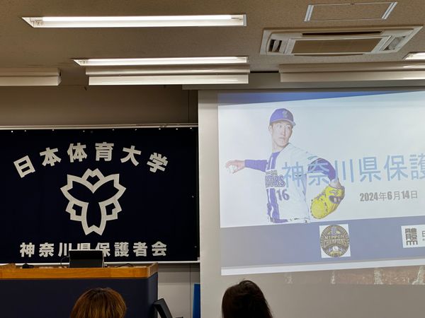 日本・神奈川県「神奈川行脚」の写真