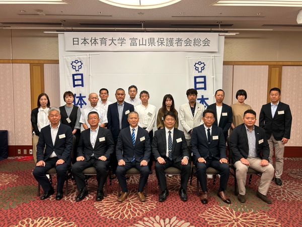 日本・富山県「富山行脚」の写真