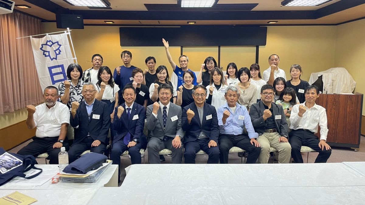 総会に瀬戸内国際芸術祭2025