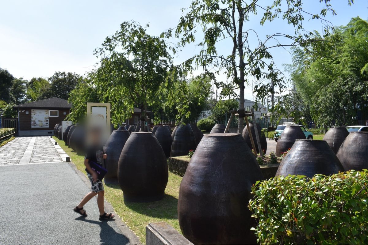 宮崎県都城市
霧島酒造