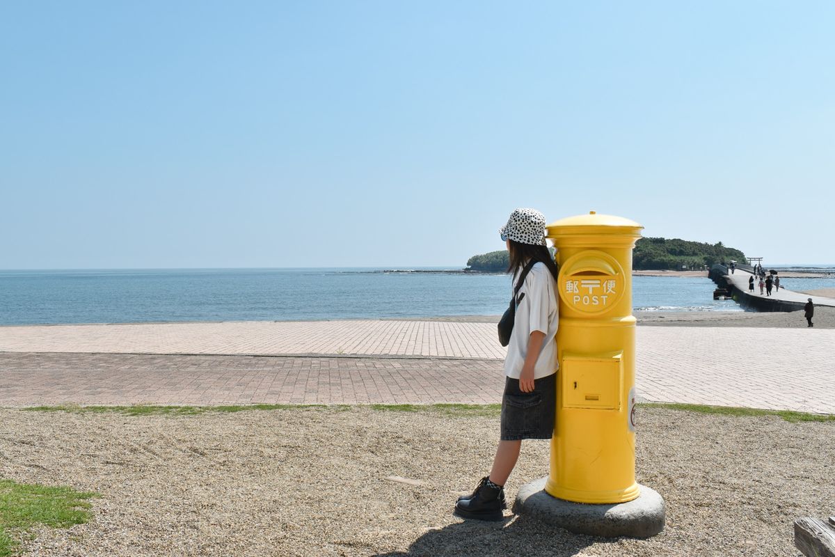 宮崎県宮崎市
青島神社
青島