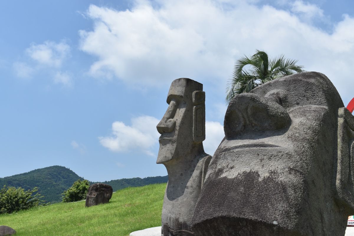 宮崎県日南市
サンメッセ日南