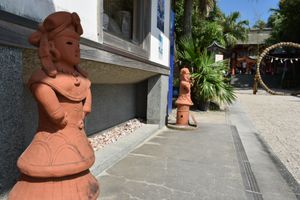 宮崎県宮崎市
青島神社
青島