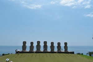 宮崎県日南市
サンメッセ日南