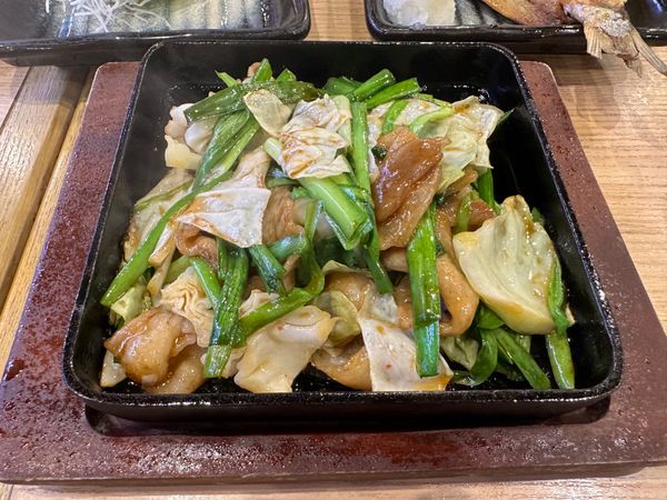 日本・大分県「大分出張」の写真：18日仕事後
同僚とご当地グルメを楽しん...