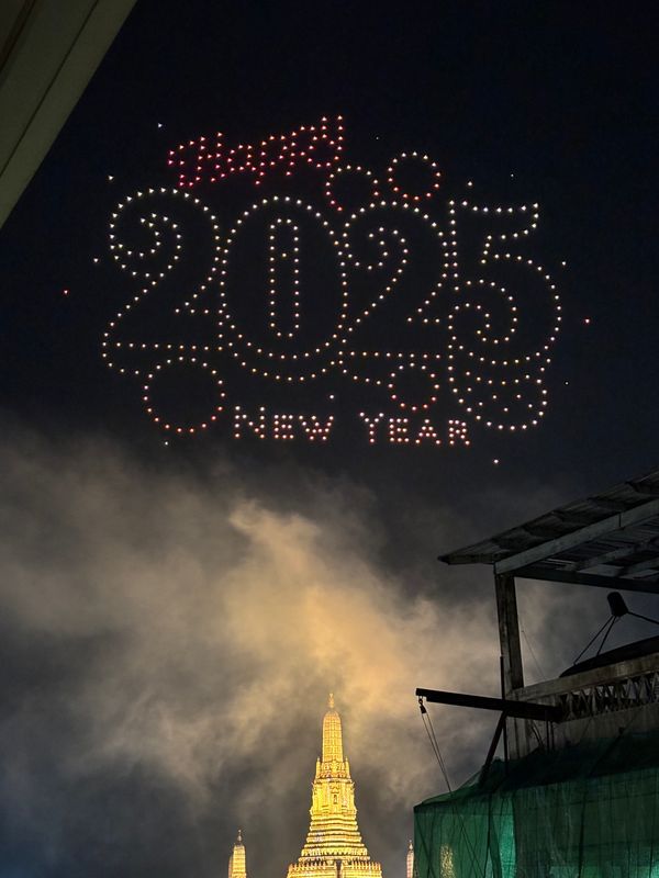 タイ・バンコク「タイ」の写真