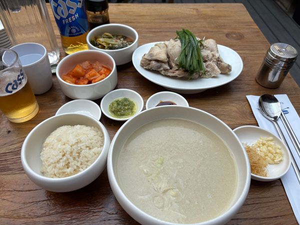 大韓民国 (韓国)・ソウル「ソウル」の写真