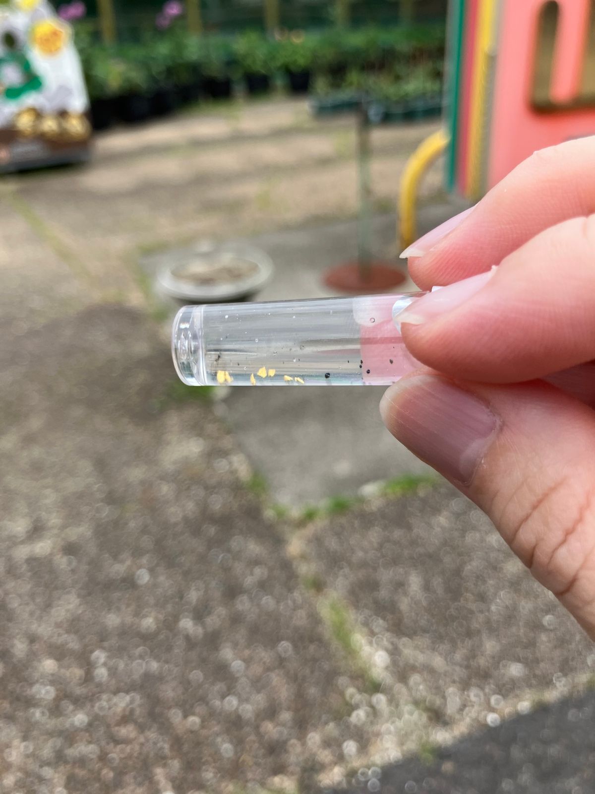 鯛生金山
坑道の入り口に近づくだけで、ひんやりとした空気が。夏でも上着を羽...