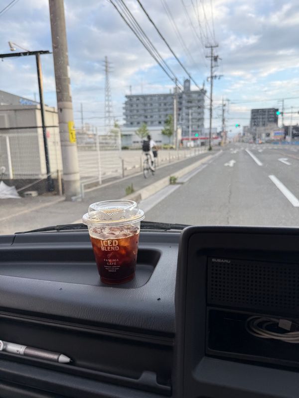 日本・滋賀県「カラーズTM」の写真