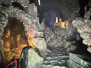 ・洞窟観音
・榛名湖
・榛名神社
・達磨寺