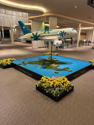 １５年振りの北海道！楽しむぞー💚