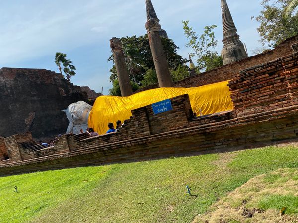 タイ「タイ🇹🇭」の写真