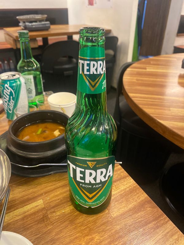 大韓民国 (韓国)「韓国」の写真