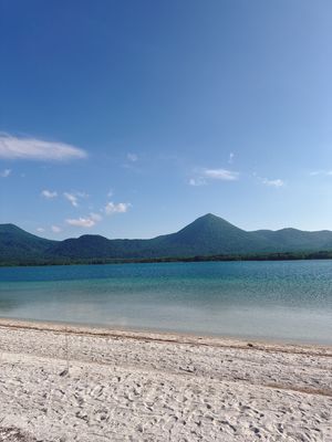 恐山③