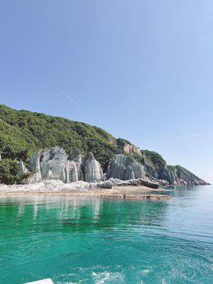 仏ヶ浦②
