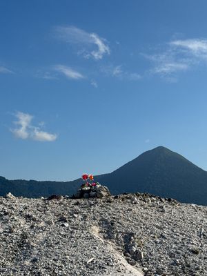 恐山③