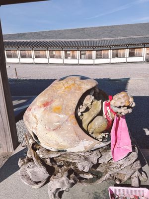 恐山②