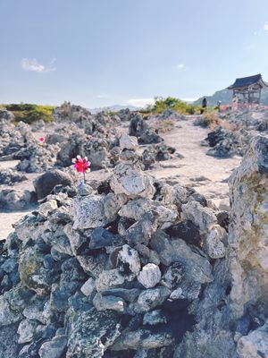 恐山②