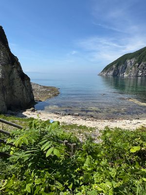 仏ヶ浦②