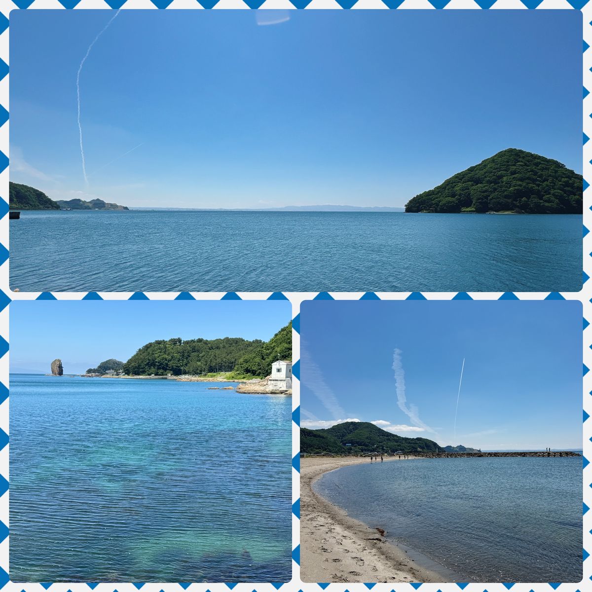 浅虫温泉
八戸〜浅虫温泉の電車で爆睡

今回の目的の一部達成
ꕥ温泉に入る...