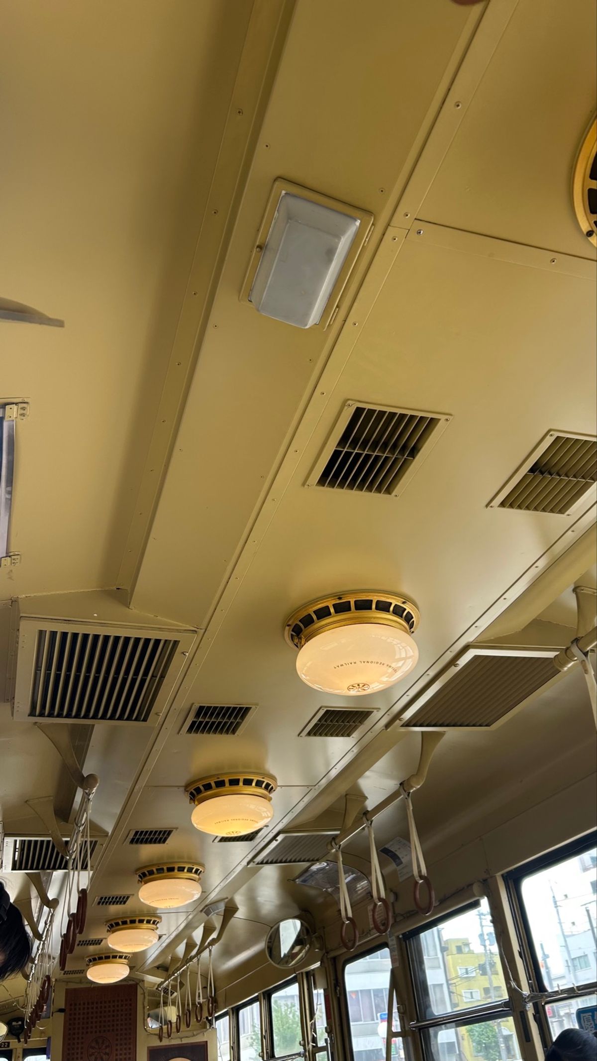 富山私鉄やばい！！
おしゃれ！可愛い🤍🤟
テンション上がって写真とりまくった