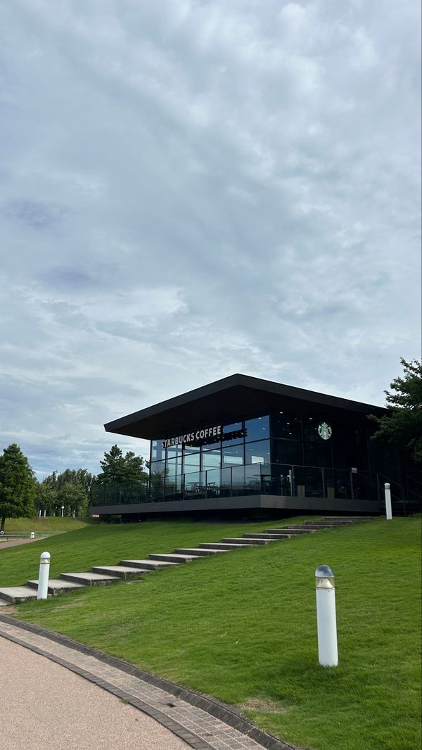 日本・石川県「雨からの逃避行☔️」の写真：ラストデイ！
まずは、朝イチ日本一美しい...