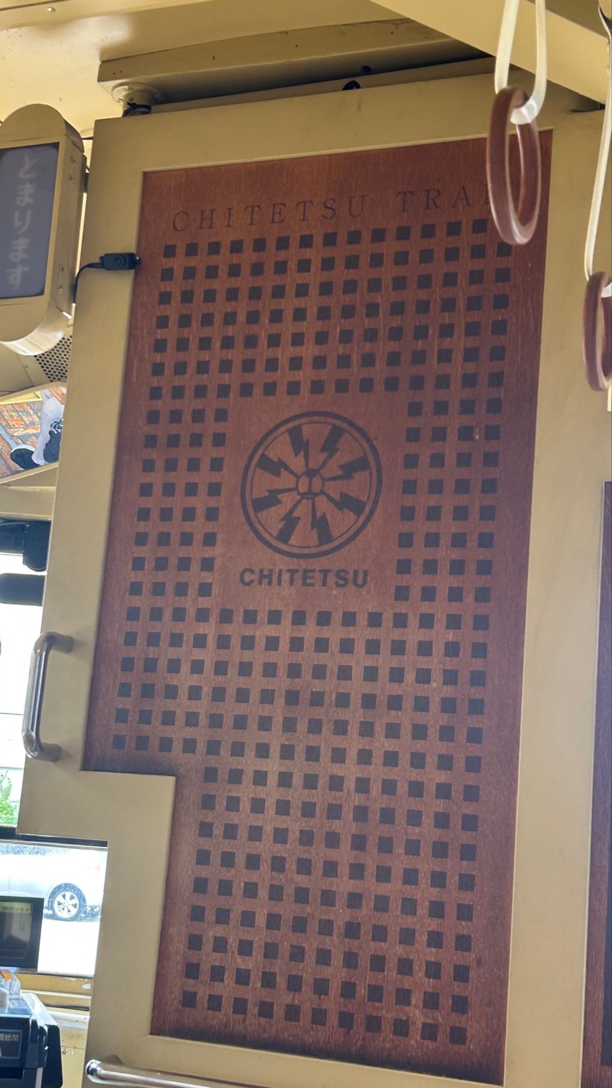 富山私鉄やばい！！
おしゃれ！可愛い🤍🤟
テンション上がって写真とりまくった