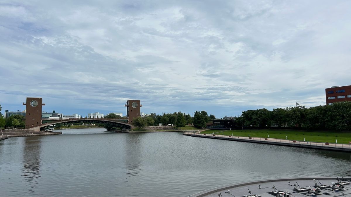 ラストデイ！
まずは、朝イチ日本一美しいスタバへ！
ほんとに綺麗だった✨
...